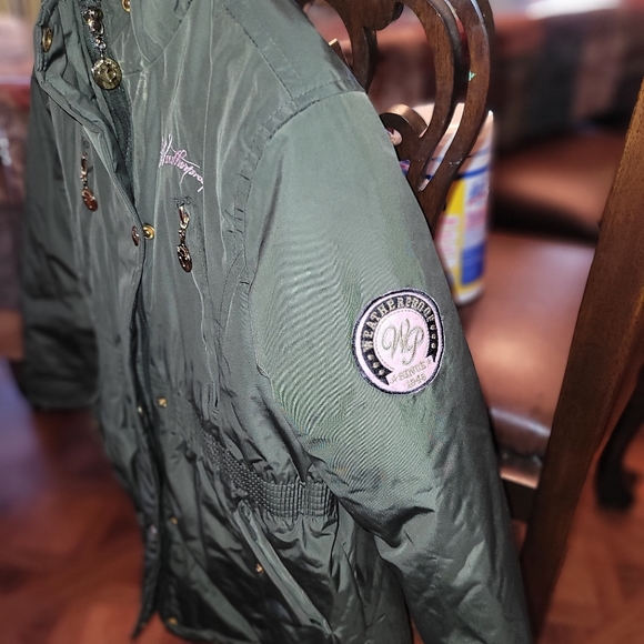 Weatherproof Jacket - Picture 2 of 4